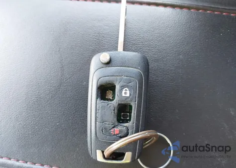 2014 Chevrolet Equinox 1Lt из США, поврежденный, VIN 2GNALBEK0E6282387